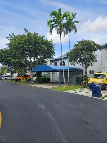 21109 NE 3 Court Miami FL 33179