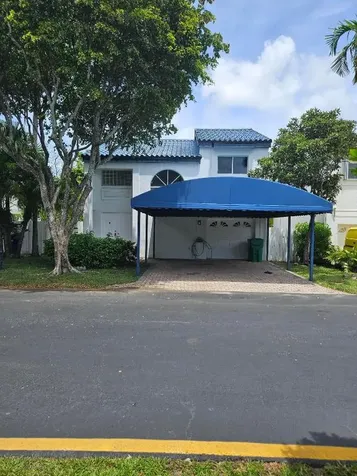 21109 NE 3 Court Miami FL 33179