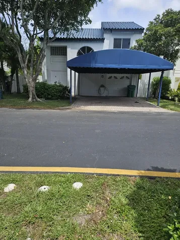 21109 NE 3 Court Miami FL 33179