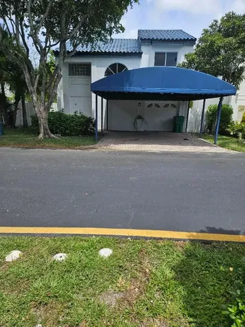 21109 NE 3 Court Miami FL 33179