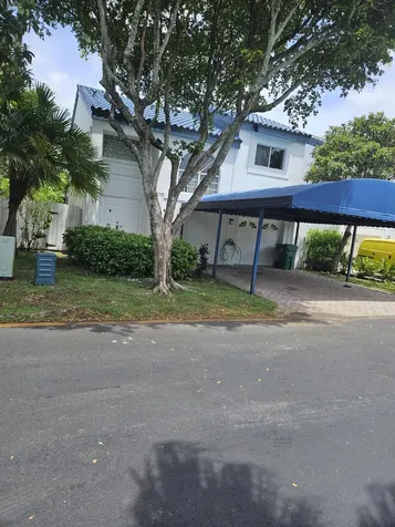 21109 NE 3 Court Miami FL 33179