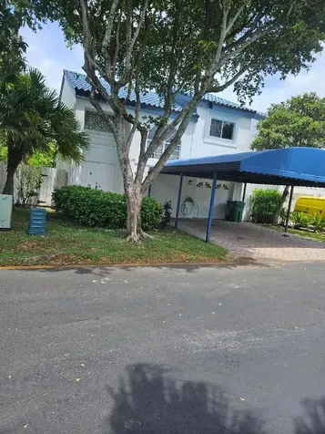 21109 NE 3 Court Miami FL 33179