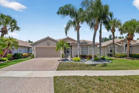 8117 Florenza Drive Boynton Beach FL 33472