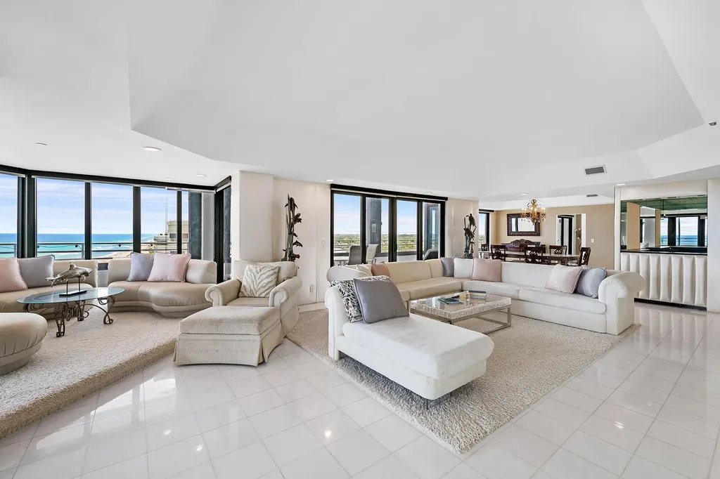 2901 S Ocean Boulevard Highland Beach FL 33487