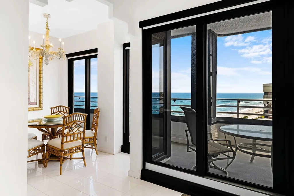 2901 S Ocean Boulevard Highland Beach FL 33487