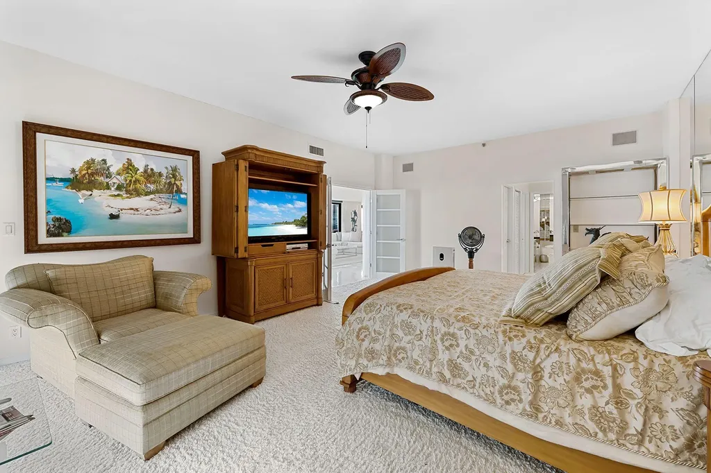 2901 S Ocean Boulevard Highland Beach FL 33487