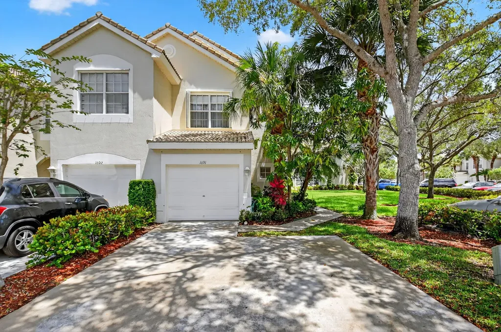 1091 Woodfield Road Greenacres FL 33415