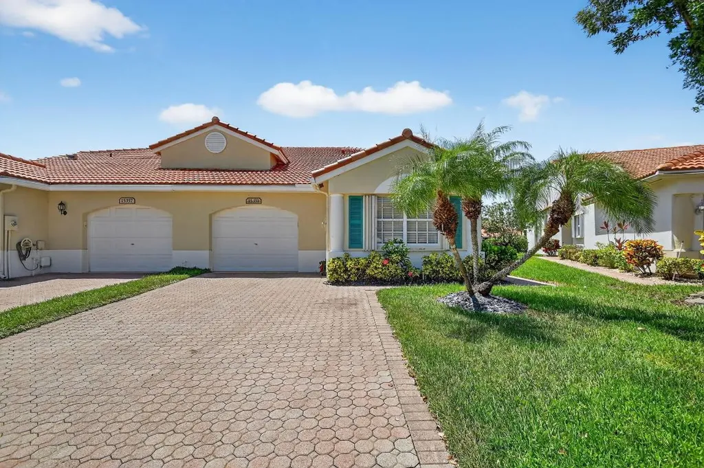 15351 Lake Wildflower Road Delray Beach FL 33484