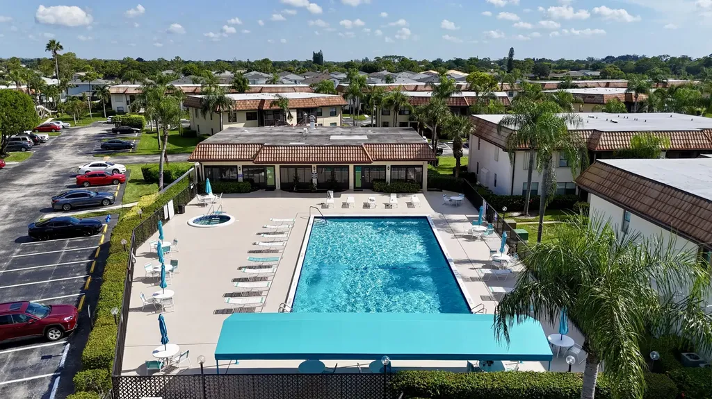 7214 Golf Colony Court Lake Worth FL 33467