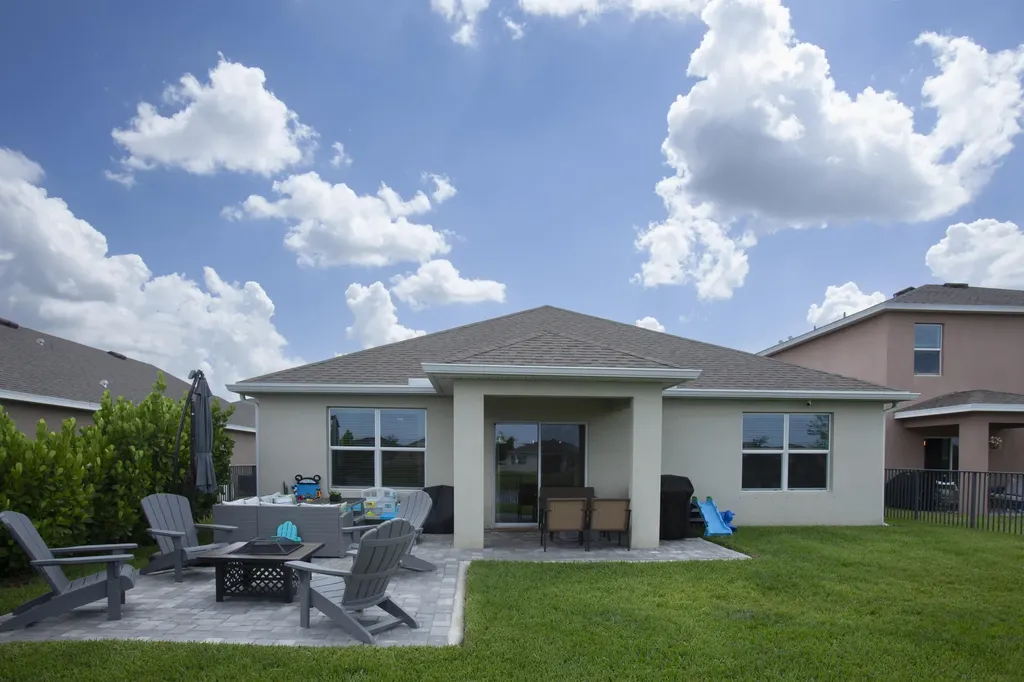 11017 SW Pacini Way Port St Lucie FL 34987