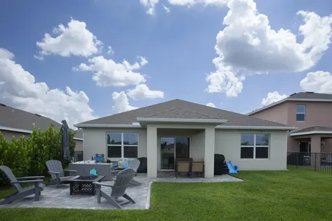 11017 SW Pacini Way Port St Lucie FL 34987