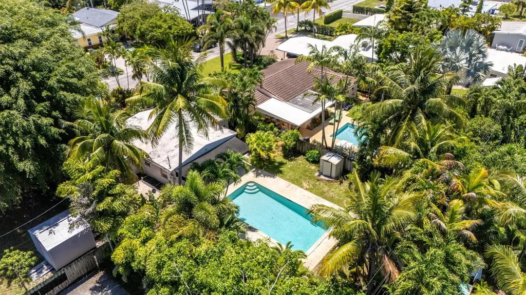 1637 N Victoria Park Road Fort Lauderdale FL 33305