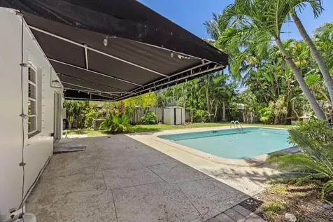 1637 N Victoria Park Road Fort Lauderdale FL 33305