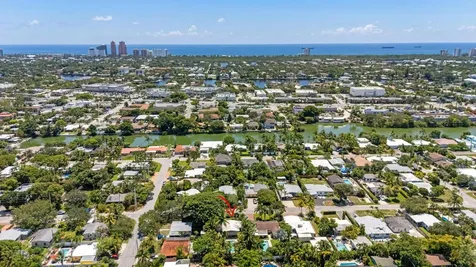 1637 N Victoria Park Road Fort Lauderdale FL 33305