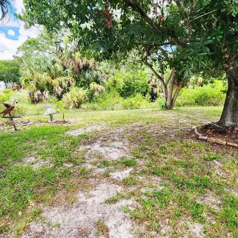 128 W Caribbean Port St Lucie FL 34952