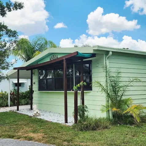 128 W Caribbean Port St Lucie FL 34952