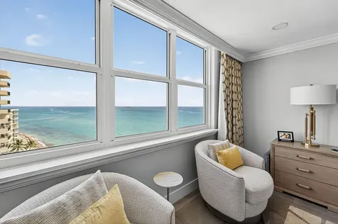 5440 N Ocean Drive Singer Island FL 33404