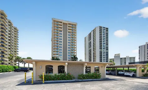 5440 N Ocean Drive Singer Island FL 33404