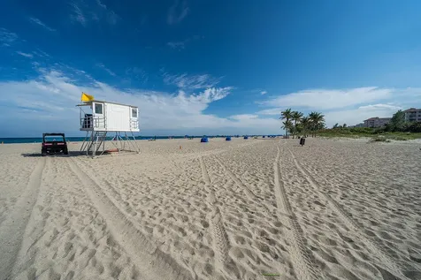5440 N Ocean Drive Singer Island FL 33404