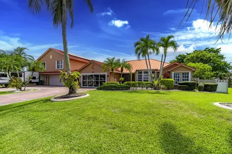 1652 SW Schleicher Lane Port St Lucie FL 34984