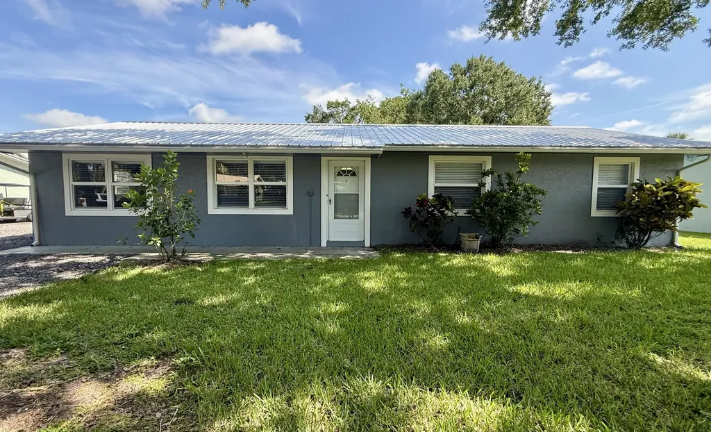 3617 SW 17th Street Okeechobee FL 34974