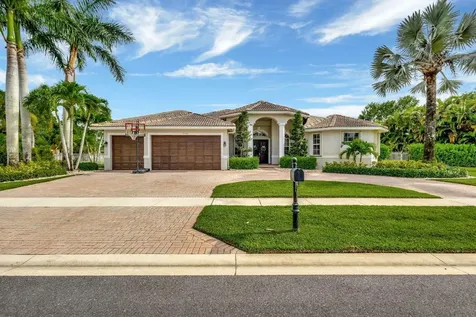11132 Manderly Lane Wellington FL 33449