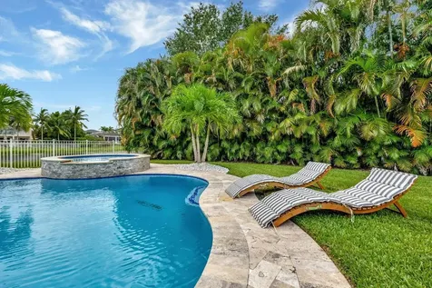 11132 Manderly Lane Wellington FL 33449