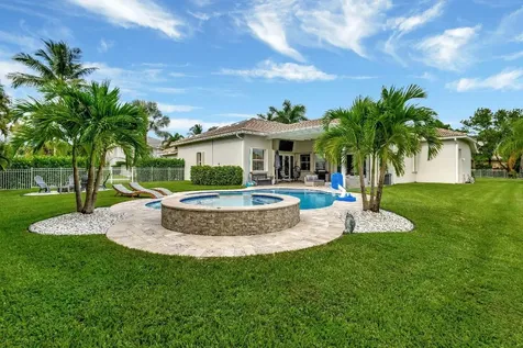 11132 Manderly Lane Wellington FL 33449