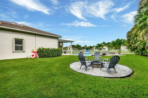 11132 Manderly Lane Wellington FL 33449