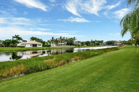 11132 Manderly Lane Wellington FL 33449