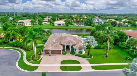 11132 Manderly Lane Wellington FL 33449