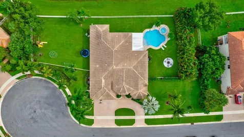 11132 Manderly Lane Wellington FL 33449