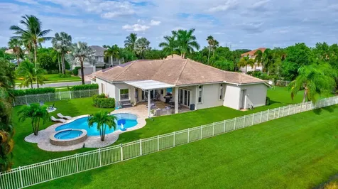 11132 Manderly Lane Wellington FL 33449