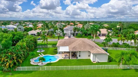 11132 Manderly Lane Wellington FL 33449