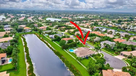 11132 Manderly Lane Wellington FL 33449