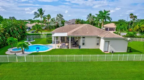 11132 Manderly Lane Wellington FL 33449