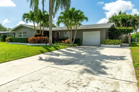 4370 Flax Court Palm Beach Gardens FL 33410