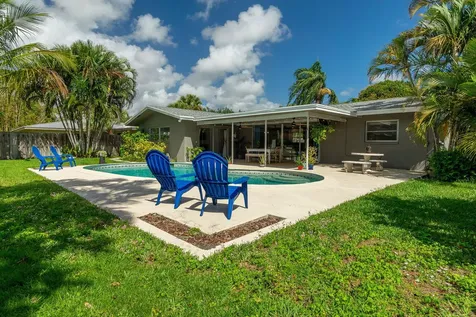 4370 Flax Court Palm Beach Gardens FL 33410