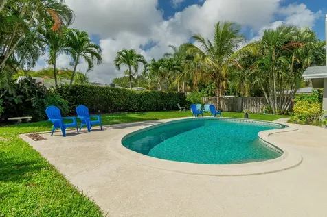 4370 Flax Court Palm Beach Gardens FL 33410