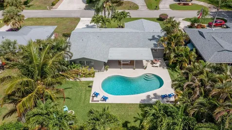 4370 Flax Court Palm Beach Gardens FL 33410