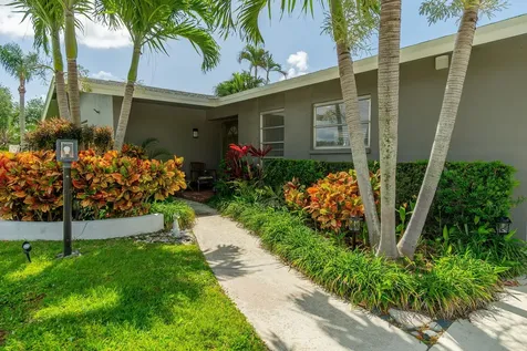 4370 Flax Court Palm Beach Gardens FL 33410