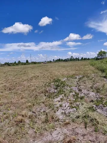 18570 NW 248th Street Okeechobee FL 34972
