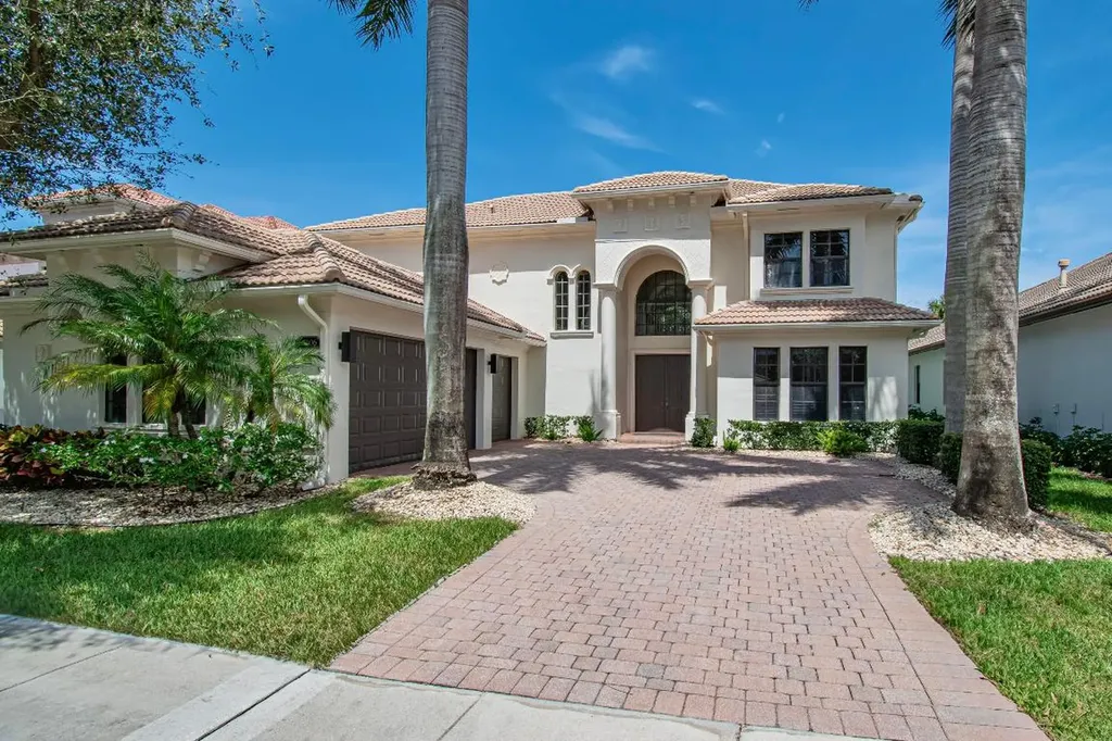 16106 Rosecroft Terrace Delray Beach FL 33446