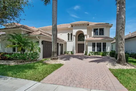 16106 Rosecroft Terrace Delray Beach FL 33446