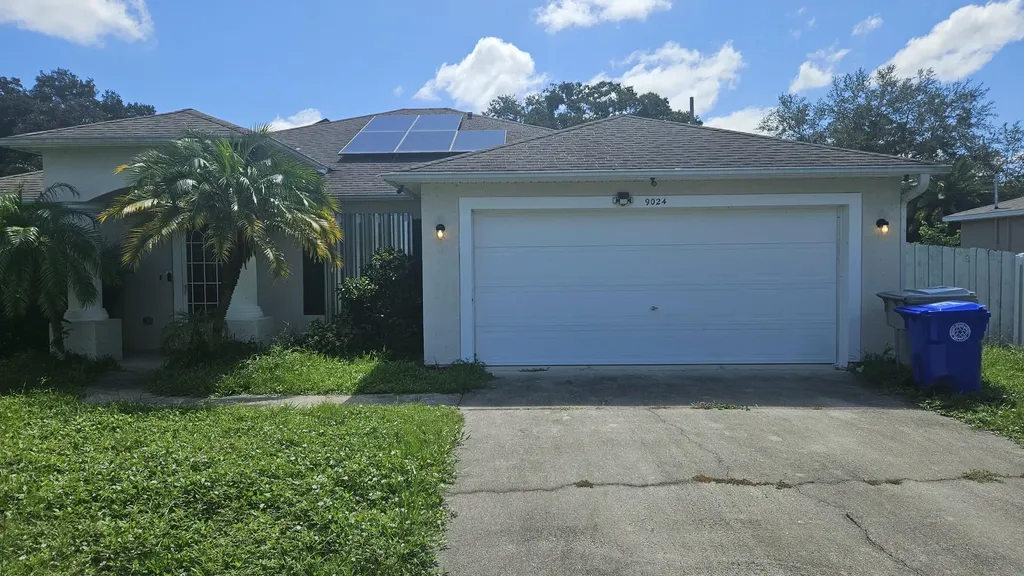 9024 100th Court Vero Beach FL 32967