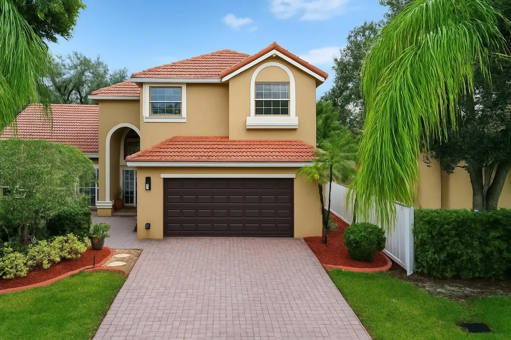 1182 Laguna Springs Drive Weston FL 33326