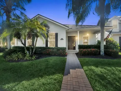 10542 SW Westlawn Boulevard Port St Lucie FL 34987