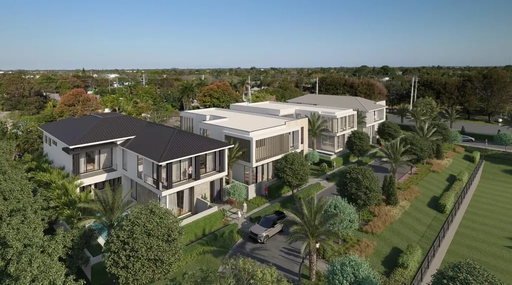 325 Grove Place Delray Beach FL 33444