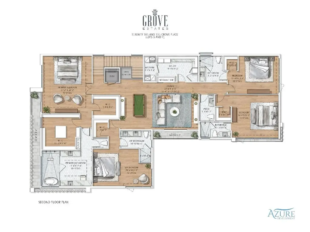 325 Grove Place Delray Beach FL 33444