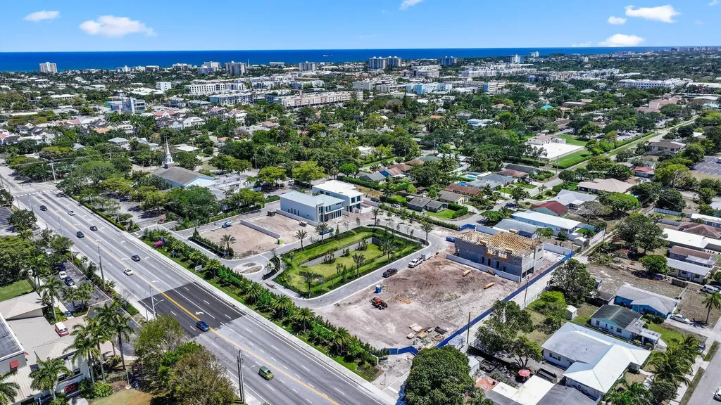 335 Grove Place Delray Beach FL 33444